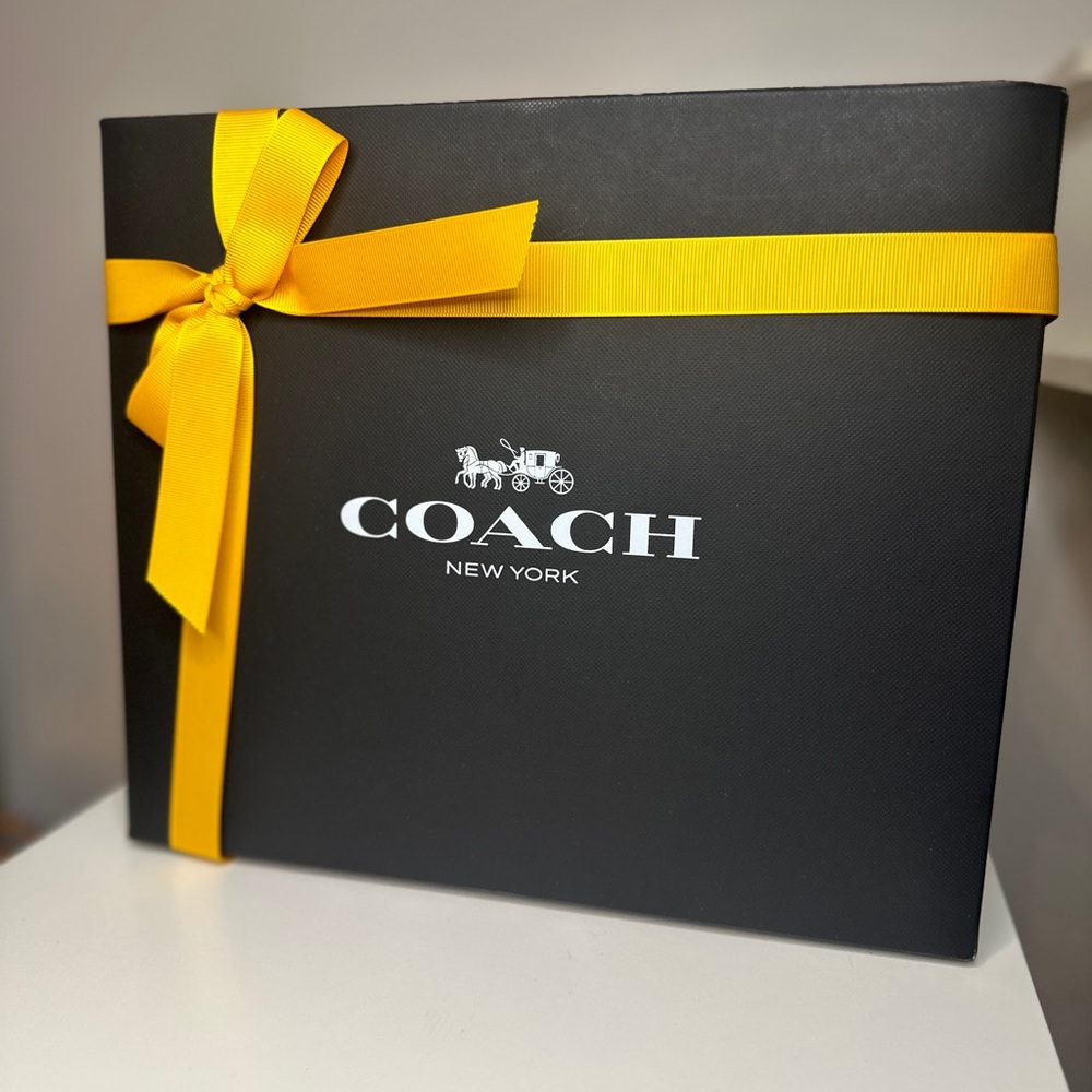 Coach Soho Flap Bag - Gem
